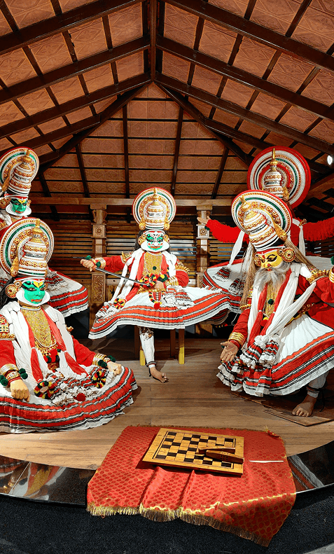 Travel destination 1